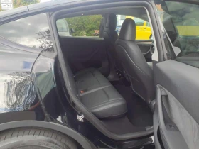 Tesla Model Y Long Range Dual Motor Leather LED Navi 95.2% SoH, снимка 6