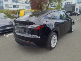 Tesla Model Y Long Range Dual Motor Leather LED Navi 95.2% SoH, снимка 3