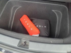 Tesla Model Y Long Range Dual Motor Leather LED Navi 95.2% SoH, снимка 10