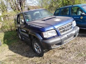 Обява за продажба на Isuzu Trooper ~11 лв. - изображение 1