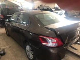 Peugeot 301 1.6HDI | Mobile.bg    7