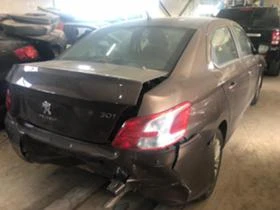 Peugeot 301 1.6HDI | Mobile.bg    8