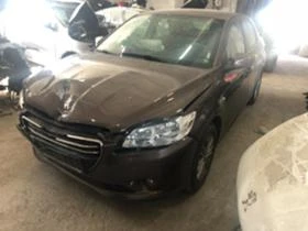 Peugeot 301 1.6HDI | Mobile.bg    10