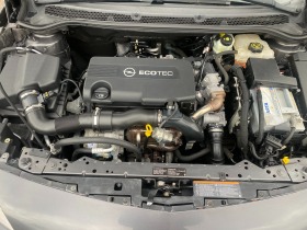 Opel Astra 1.7CDTi 110k. 5 167000 | Mobile.bg   13