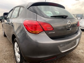 Opel Astra 1.7CDTi 110k.с Е5 167000км, снимка 3