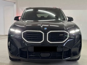 BMW XM AERODYNAMIC PANO B&W , снимка 2 - Автомобили и джипове - 44176389