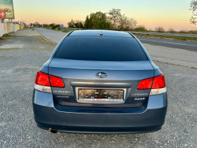 Subaru Legacy 2.5  * 44* 2013 *  | Mobile.bg   6