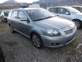 Toyota Avensis 2.0 D4-D, 126 ..FACE,FULL  | Mobile.bg    2