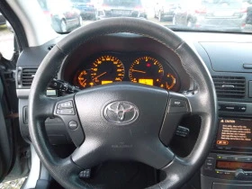 Toyota Avensis 2.0 D4-D, 126 к.с.FACE,FULL , снимка 11