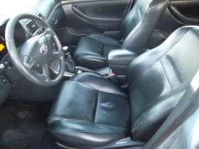 Toyota Avensis 2.0 D4-D, 126 к.с.FACE,FULL , снимка 6