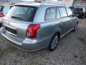 Toyota Avensis 2.0 D4-D, 126 ..FACE,FULL  | Mobile.bg    3