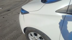 Renault Zoe Life, снимка 10