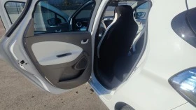 Renault Zoe Life, снимка 13