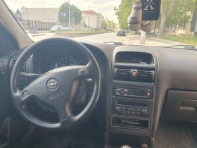 Opel Astra 1.7 Исузо , снимка 8