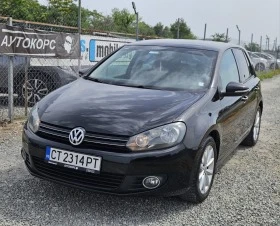 VW Golf 1.6* АГУ* 