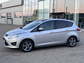 Ford C-max 2.0/140кс/АVTOMAT, снимка 7