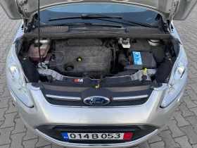 Ford C-max 2.0/140кс/АVTOMAT, снимка 17