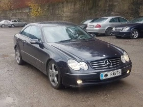 Mercedes-Benz CLK 10бр. 200 Kompresor 271 - [9] 