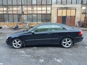 Mercedes-Benz CLK 10бр. 200 Kompresor 271 - [13] 