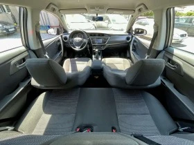 Toyota Auris 1.6I 132HP E6B 45000KM, снимка 9