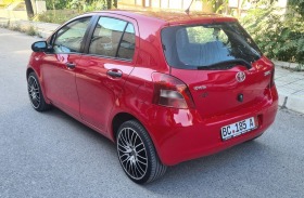 Toyota Yaris 1, 3 VVTI | Mobile.bg    5