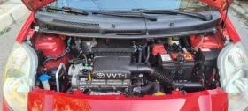 Toyota Yaris 1, 3 VVTI | Mobile.bg    12