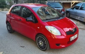 Toyota Yaris 1, 3 VVTI | Mobile.bg    4