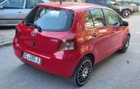 Toyota Yaris 1, 3 VVTI | Mobile.bg    6