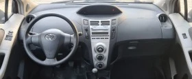 Toyota Yaris 1, 3 VVTI | Mobile.bg    7