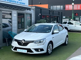 Renault Megane 1.5DCI/95k.c./6MT - изображение 1