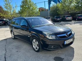 Opel Vectra, снимка 6