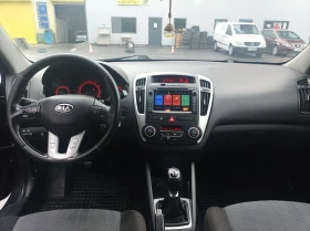 Kia Ceed, снимка 12