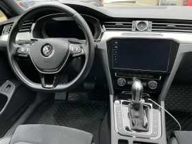 VW Passat Variant HL2.0TDI SCR BMT 4MOTION, снимка 8