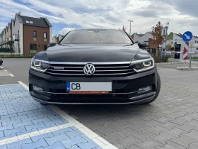 VW Passat Variant HL2.0TDI SCR BMT 4MOTION, снимка 1