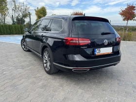 VW Passat Variant HL2.0TDI SCR BMT 4MOTION, снимка 2