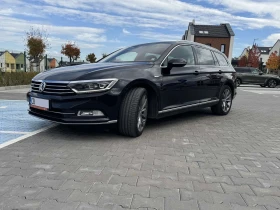 VW Passat Variant HL2.0TDI SCR BMT 4MOTION, снимка 4