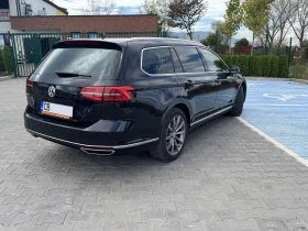 VW Passat Variant HL2.0TDI SCR BMT 4MOTION, снимка 3