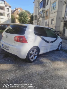 VW Golf 1, 4TSI, снимка 3