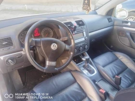 VW Golf 1, 4TSI, снимка 8