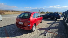 Citroen Xsara picasso 1.8i - [4] 