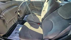 Citroen Xsara picasso 1.8i - [8] 