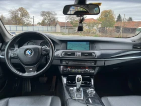 BMW 530 BMW F10 530D 245hp 2011 , снимка 9