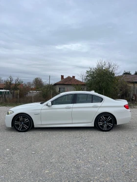 BMW 530 BMW F10 530D 245hp 2011 , снимка 8