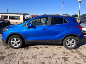 Opel Mokka X 1.6CDTI 4X4 KOJA/NAVI EURO 6 | Mobile.bg    9