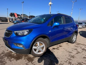 Opel Mokka X 1.6CDTI 4X4 KOJA/NAVI EURO 6, снимка 1