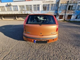 Обява за продажба на Fiat Punto ~3 700 лв. - изображение 1