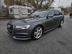 Обява за продажба на Audi A6 3.0TDI S-LINE ~33 500 лв. - изображение 1