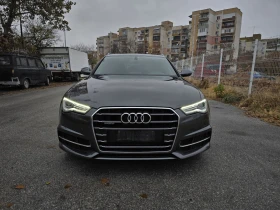 Обява за продажба на Audi A6 3.0TDI S-LINE ~33 500 лв. - изображение 1