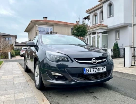 Opel Astra J Active Фейслифт, снимка 1