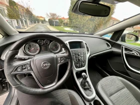 Opel Astra J Active Фейслифт, снимка 7